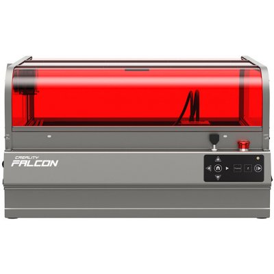 Creality Falcon2 Pro S 22W – Zboží Živě