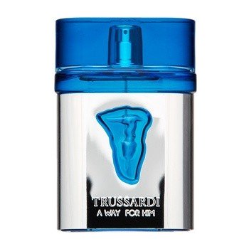 Trussardi A Way toaletní voda pánská 100 ml