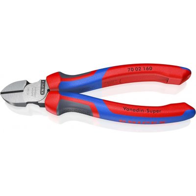 Kleště Knipex 70 02 160 štípací boční – Hledejceny.cz