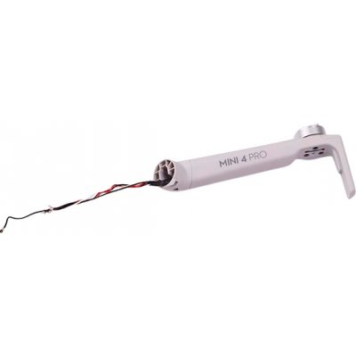 DJI Mini 4 Pro Front Left Arm Module BC.MA.AA001635 – Zboží Živě