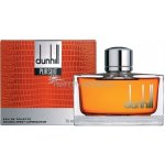 Dunhill Pursuit toaletní vod pánská 75 ml – Hledejceny.cz