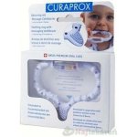 Curaprox baby zubní kroužek v modré barvě – Hledejceny.cz