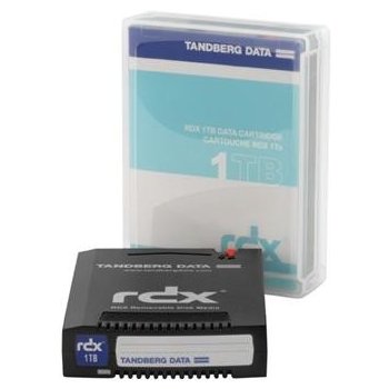 Tandberg RDX 1TB (8586-RDX)