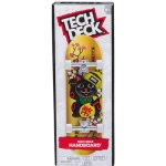 Tech Deck Spin Master HANDBOARD SANTA CRUZ – Zboží Dáma