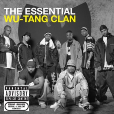 Wu-Tang Clan - Essential Wu-Tang Clan CD