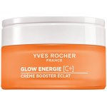 Yves Rocher Glow Energie rozjasňující krém 50 ml – Zboží Dáma