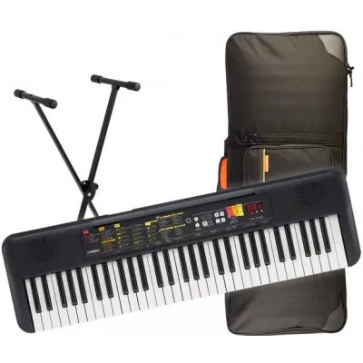 Yamaha PSR F52 SETSP – Sleviste.cz