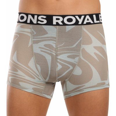 Mons Royale Hold´em Shorty Boxer Men – Zboží Dáma