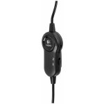 Logitech Stereo Headset H151 – Hledejceny.cz