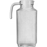 PROHOME Džbán sklenený 1800ml – Hledejceny.cz
