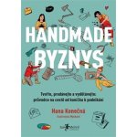 Handmade byznys - Konečná Hana – Hledejceny.cz