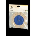 Babu vláčky Kolej točna 12cm – Zbozi.Blesk.cz