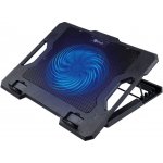 Chladící podložka pod notebook C-tech CLP-S100 (CLP-S100 a 8595729901513) – Sleviste.cz