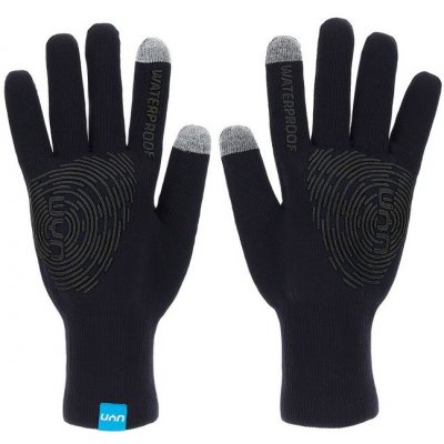 UYN Waterproof115 černá/modrá – Hledejceny.cz