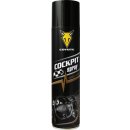 Coyote Cockpit spray matný 400 ml