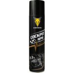 Coyote Cockpit spray matný 400 ml – Sleviste.cz