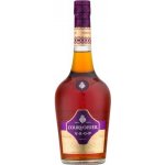 Courvoisier V.S.O.P. 40% 0,7 l (karton) – Zboží Dáma