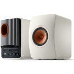 KEF LS50 II Wireless – Sleviste.cz