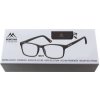 Montana Eyewear Dioptrické brýle BOX73 BLACK flex