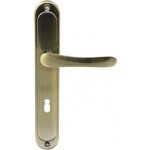 Domino NOVA M3 - hnědá grafiatto, místnost – BO – tv. – Zboží Mobilmania