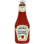 Heinz Kečup jemný 450 g – Zboží Dáma