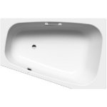 Kaldewei Plaza Duo 180 x 120 cm 237210113001 – Hledejceny.cz