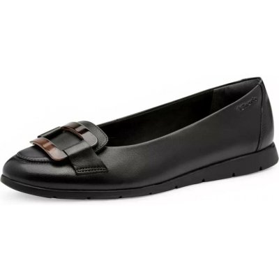 Tamaris dámské baleríny 22170-45-003 černá – Zboží Dáma
