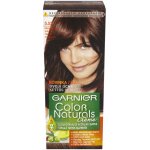 Garnier Colors Naturals mahagonová duhová 5,52 – Hledejceny.cz