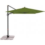 Doppler myZone 320 x 240 cm výkyvný zahradní slunečník s boční tyčí 832 – Hledejceny.cz