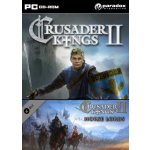 Crusader Kings 2: Horse Lords – Hledejceny.cz