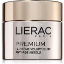Lierac Premium protivráskový krém obnovující hutnost pleti (Day/Night Voluptuous Cream - Absolute Anti-Aging) 50 ml