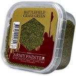 Army Painter Battlefields: Grass Green – Zboží Živě