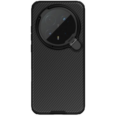 Nillkin CamShield Prop Magnetic Zadní Kryt pro Honor Magic 8 Pro Black 6902048307681 – Hledejceny.cz