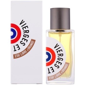 Etat Libre d'Orange Vierges et Toreros parfémovaná voda pánská 50 ml