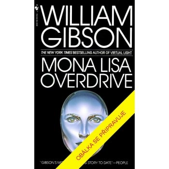 Hardcore Mona Lisa - William Gibson