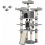 Feandrea Škrabadlo vysoké 161 - 220 cm – Zboží Dáma