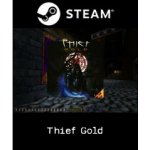 Thief: The Dark Project (Gold) – Sleviste.cz