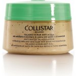 Collistar Special Perfect Body Anti Water Talasso Scrub zeštíhlující tělový peeling 300 g – Zboží Dáma