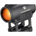 Vortex Crossfire II Solar 2 MOA – Hledejceny.cz