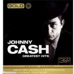 Cash Johnny - Gold Greatest Hits CD – Sleviste.cz