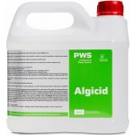 PWS Algicid 3l – HobbyKompas.cz