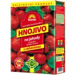 Forestina BIOMIN hnojivo na jahody 1 kg – Zbozi.Blesk.cz