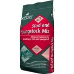 Spillers Stud and Youngstock Mix 20 kg – Sleviste.cz