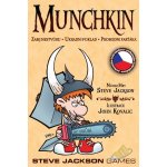 Steve Jackson Games Munchkin 2: Unnatural Axe – Hledejceny.cz