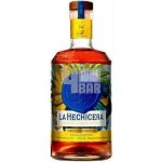 La Hechicera Serie Experimental No.2 Banana Infused LE 41% 0,7 l (tuba) – Hledejceny.cz