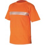 Ardon H17256 Xaver tričko s reflexním pruhem oranžová XL – Zboží Dáma