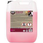 K2 KULER -35°C Růžová 20 l – Zboží Mobilmania