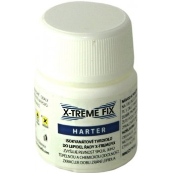 X-treme Fix tvrdidlo 30g