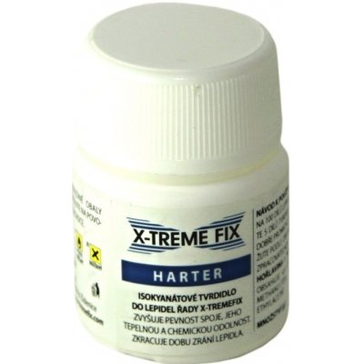 X-treme Fix tvrdidlo 30g – Sleviste.cz