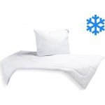 Brotex Zimní set AntiStress Unico zip 140x200 1300g 70x90 900g – Zboží Dáma